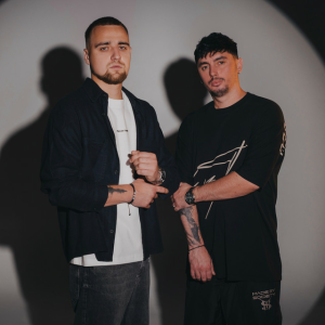  100лиця - Гандзя