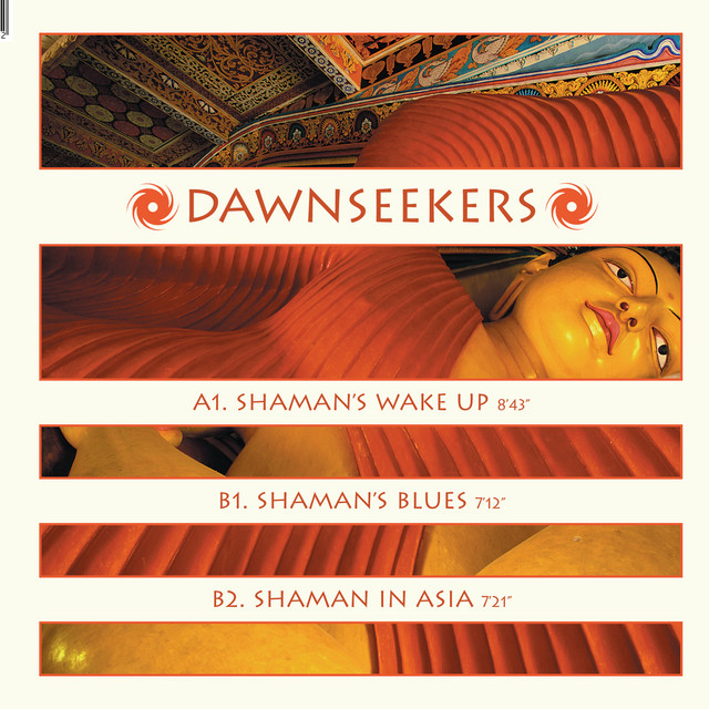  Dawnseekers - Shaman's Wake Up