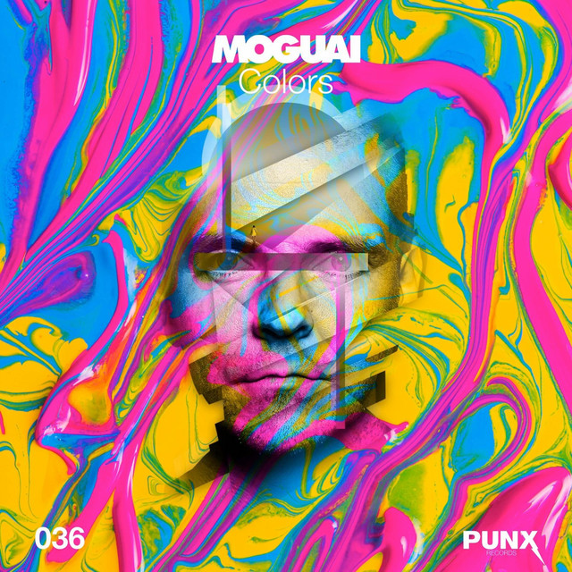  Moguai & Jan Van Der Toorn - Talk