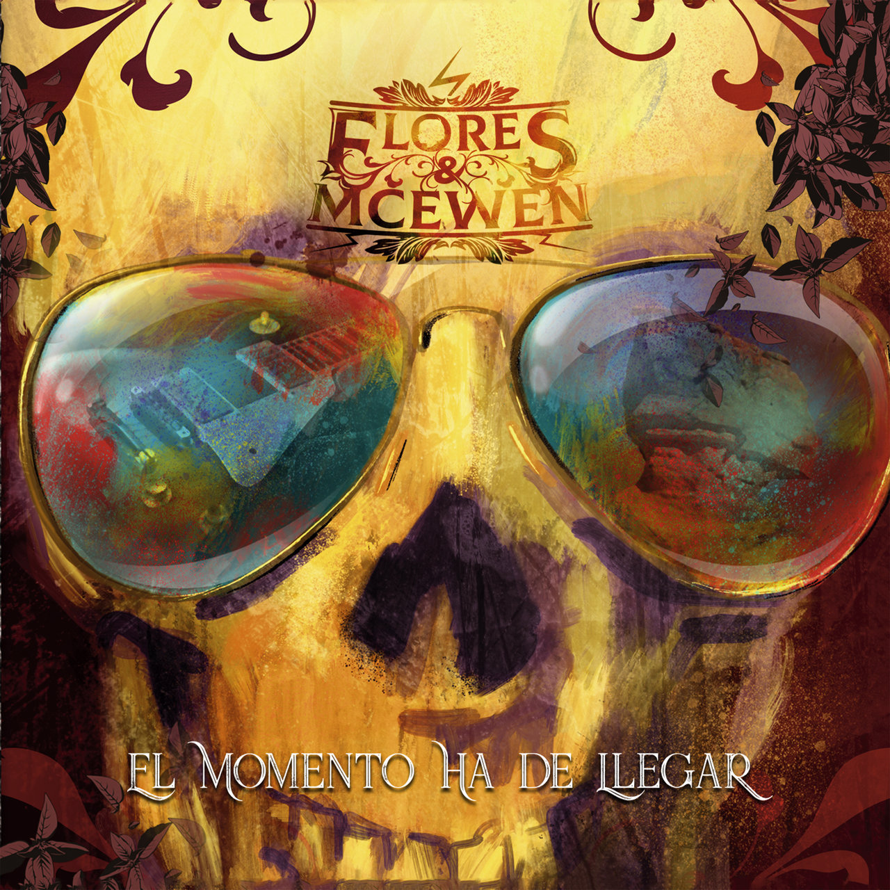  Flores & Mcewen - Pasan los Dias Templados