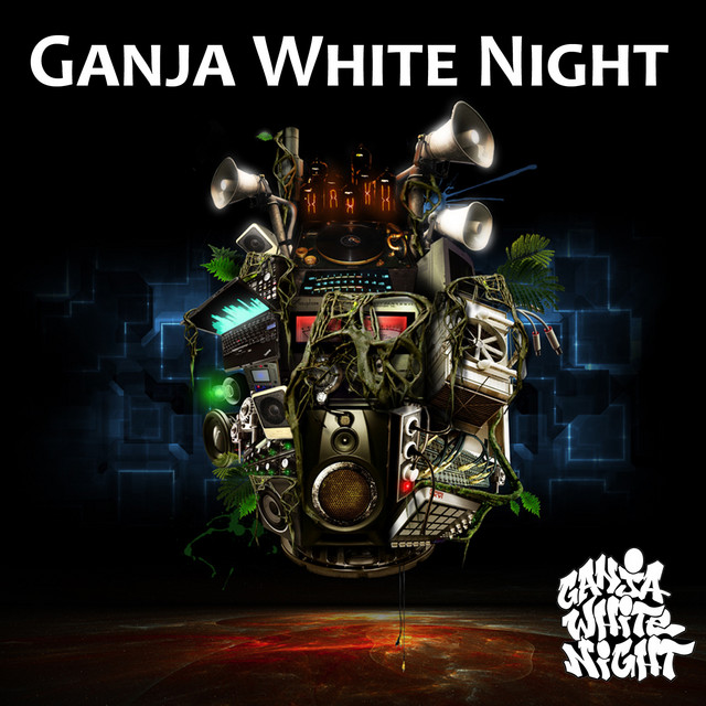  Ganja White Night - Purple Star