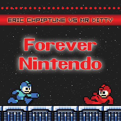  Eric Chiptune - Chasing Dreams