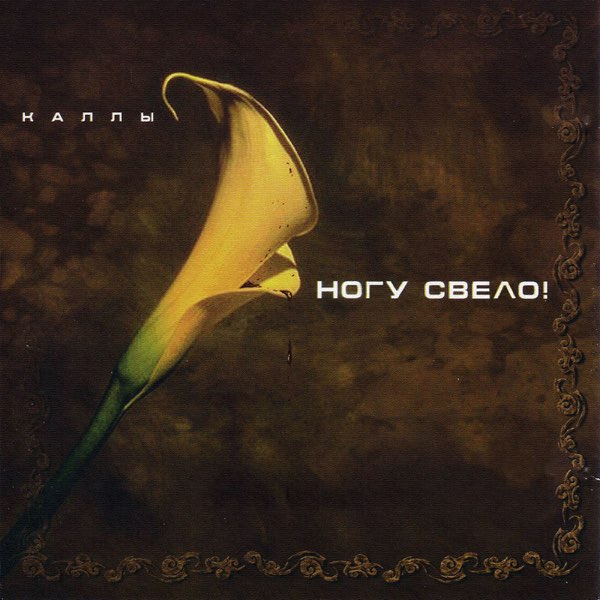  Ногу свело! - Ave Maria