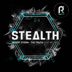  Stealth - Frontin