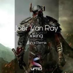  Joer Van Ray Feat. Veela - Genie (Original Mix)