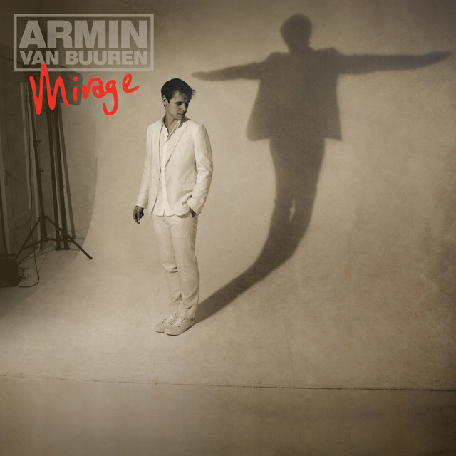  Armin van Buuren - Coming Home (Radio Edit)