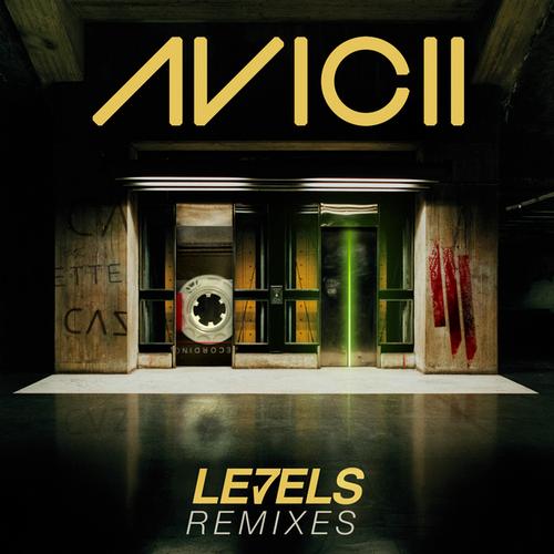  Avicii - Levels (Cazzette's NYC Mode Mix)