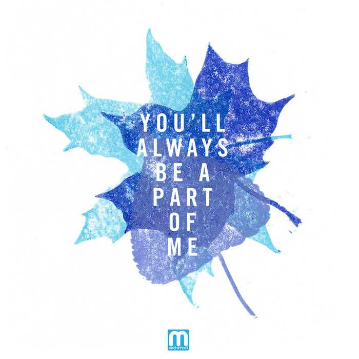  Etherwood - You'll Always Be A Part Of Me