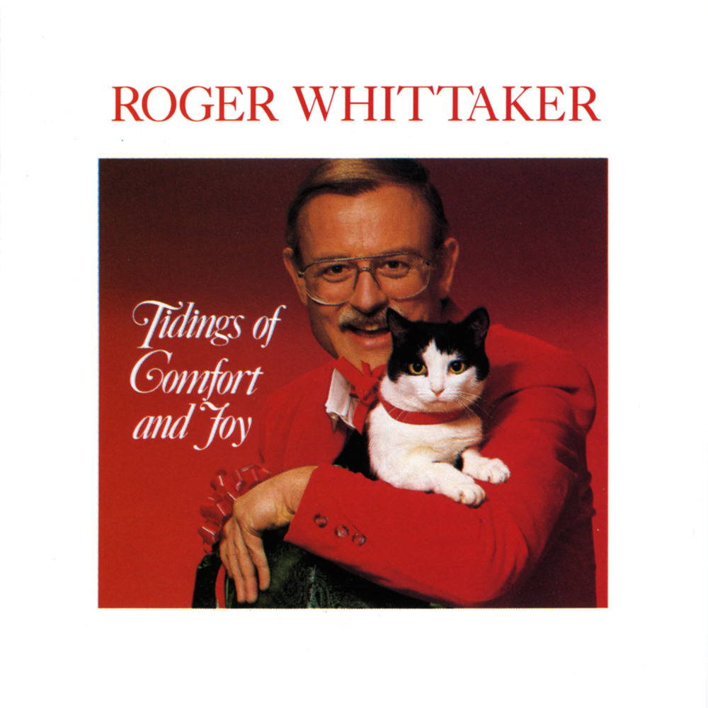  Roger Whittaker - Ding Dong Merrily on High