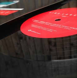 Human Reptile (Calyx & Teebee Remix)