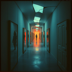 �������