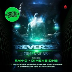Dimensions (Reverze 2013 Anthem) (Original Mix)