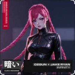 Ozgun & Jake Ryan - Infinity (Extended Mix)