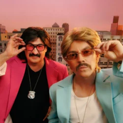 ����� ��������� & The ���� & ������ ó�� - MAMA MIA (Kasa Remixoff remix)