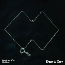 Korolova & JOA - My Mind