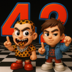 ������ 42