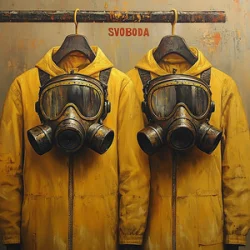 SVOBODA & Alex Kontsov - Fallout Eve