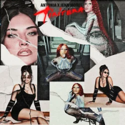 Antonia & Jenn Morel - Tiritera