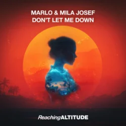 MaRLo & Mila Josef - Don't Let Me Down