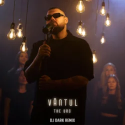 The Urs - Vantul (Dj Dark Remix)
