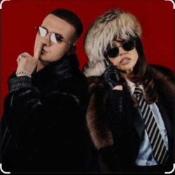 ICEGERGERT - Hoodtrapstar