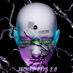 Techno Rave 2.0 INTENSE (Extended Mix)