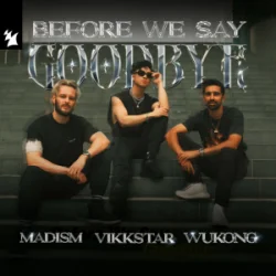 Madism & Vikkstar & WUKONG - Before We Say Goodbye