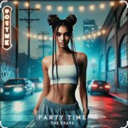 The Grape - Party Time