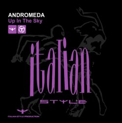 Up in the Sky (Extended Mix)