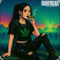 SubFreak - Blowin' Smoke Rings