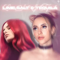 Lime, Salt & Tequila