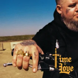 Rag'n'Bone Man - Time to Love