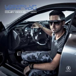 Colby O�Donis & Akon - Locked Up With You