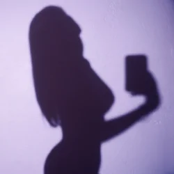 L?L? - me with no shirt on