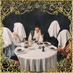 Winona Oak - Do You Hate Me Now