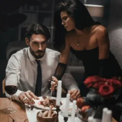 Ostrovskyi & Michelle Andrade - ��-������