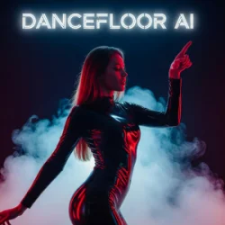 Dancefloor AI - �²� ����� ����