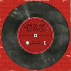 Louder For The People