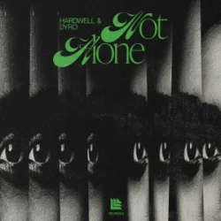 Hardwell & Dyro - Not Alone