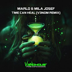 Time Can Heal (Extended Mix)