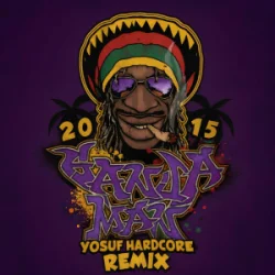 Alfons - Ganjaman (Yosuf Hardcore Remix)