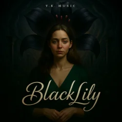 Y.K. Music - Black Lily