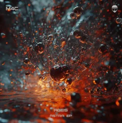 Astra (Original Mix)