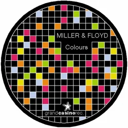 Colours (Humate Remix)