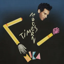 MIKA - Modern Times