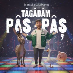 Mentol & LaLaPlanet - T?g?d?m p?? - p?? (Club Remix)