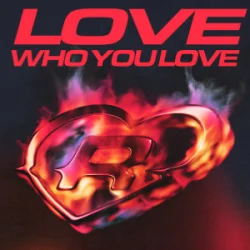 Romy - Love Who You Love