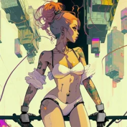 Lady Gaga - Just Dance (Kratos Hardstyle Remix)