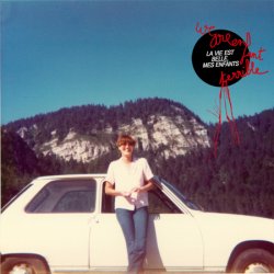 Ce que tu veux de moi