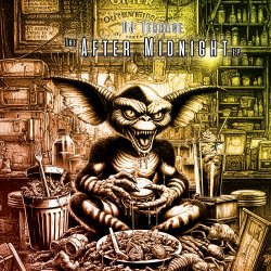 Gremlins Were Here! (Peltzers Slice)